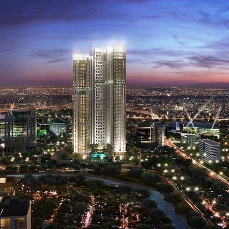 2 Bedrooms - Royal Olive Apartment - Pejaten South Of Jakarta Eksteriør bilde