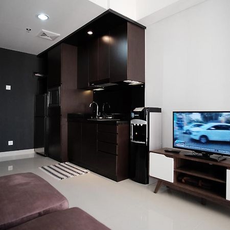 2 Bedrooms - Royal Olive Apartment - Pejaten South Of Jakarta Eksteriør bilde