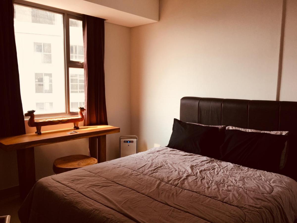 2 Bedrooms - Royal Olive Apartment - Pejaten South Of Jakarta Eksteriør bilde