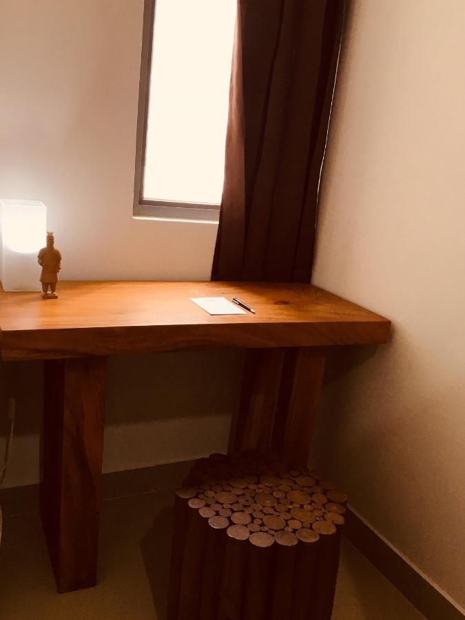 2 Bedrooms - Royal Olive Apartment - Pejaten South Of Jakarta Eksteriør bilde
