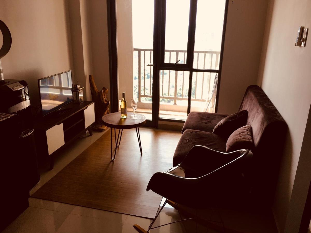 2 Bedrooms - Royal Olive Apartment - Pejaten South Of Jakarta Eksteriør bilde