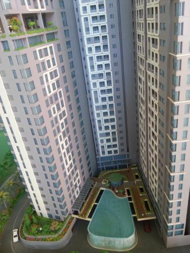 2 Bedrooms - Royal Olive Apartment - Pejaten South Of Jakarta Eksteriør bilde