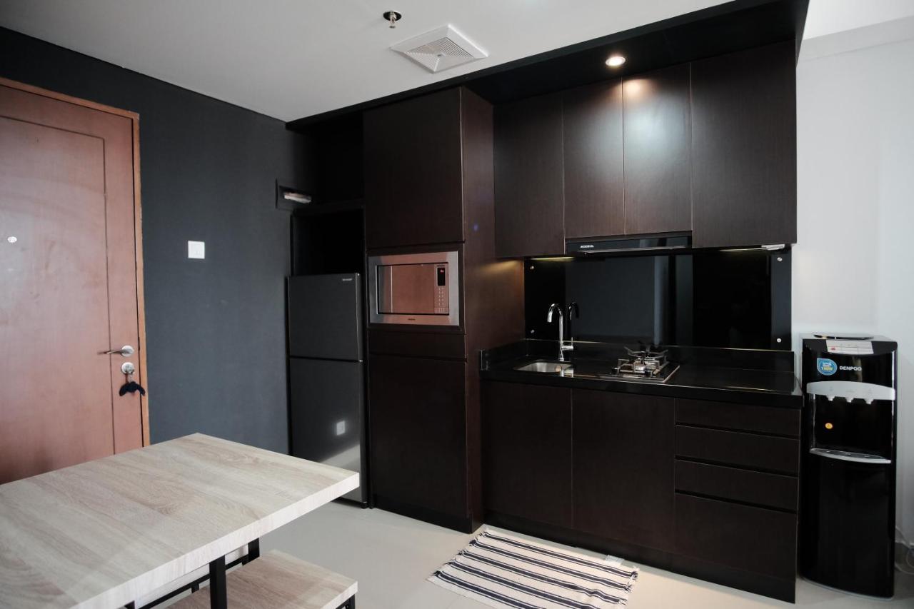 2 Bedrooms - Royal Olive Apartment - Pejaten South Of Jakarta Eksteriør bilde