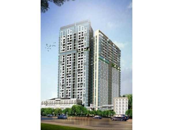 2 Bedrooms - Royal Olive Apartment - Pejaten South Of Jakarta Eksteriør bilde