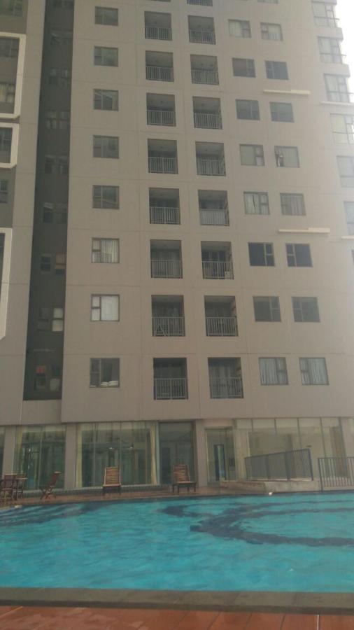 2 Bedrooms - Royal Olive Apartment - Pejaten South Of Jakarta Eksteriør bilde
