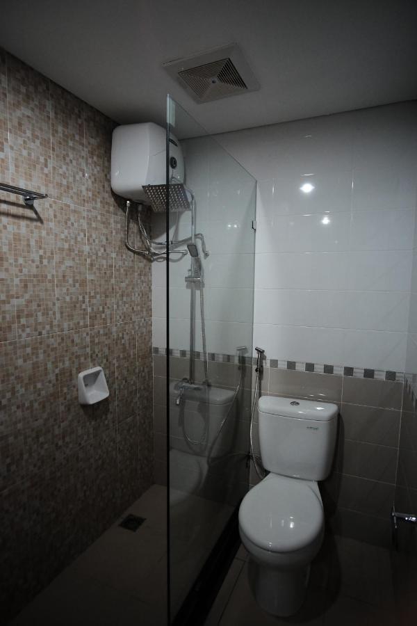 2 Bedrooms - Royal Olive Apartment - Pejaten South Of Jakarta Eksteriør bilde